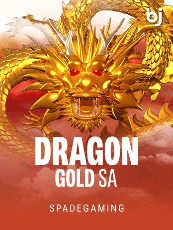 Dragon Gold SA icon