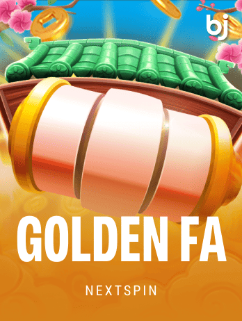 Golden Fa game thumbnail