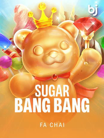 SUGAR BANG BANG game thumbnail