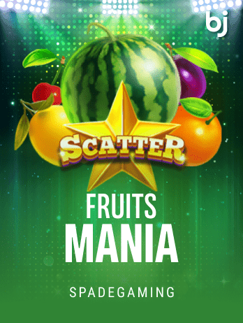 Fruits Mania game icon