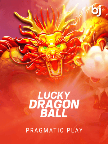 Lucky Dragon Ball game icon