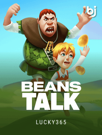 Beans Talk icon