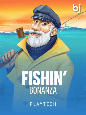 Fishin' Bonanza game thumbnail