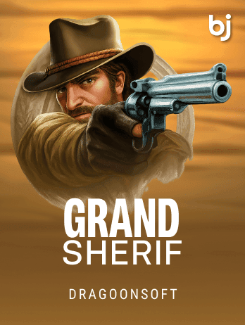 Grand Sheriff game thumbnail
