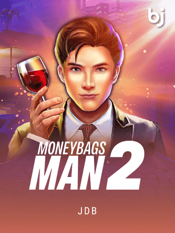 Moneybags Man 2 game thumbnail