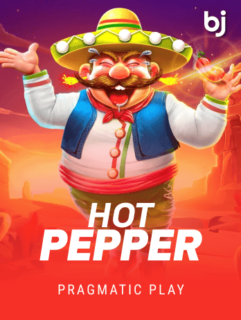 Hot Pepper game icon