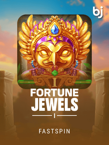 Fortune Jewels game icon
