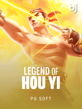 Legend of Hou Yi game thumbnail