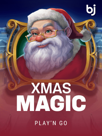 Xmas Magic game thumbnail