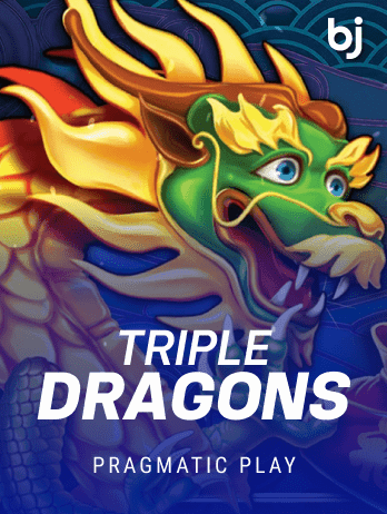 Triple Dragons game thumbnail