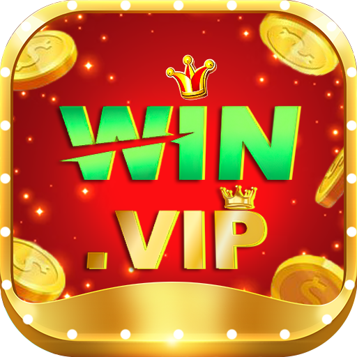 Win VIP Logo